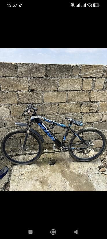 vela: Velosipedlər – 2 ədəd qiymət 2 si bir yerdə 160 AZN ciddi alıcıya — 3