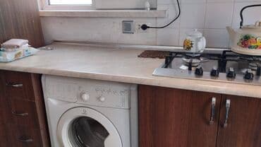 7 8 mkr kiraye evler: 100 kv. m, 3 otaqlı, Kombi, Qaz, Kanalizasiya — 12