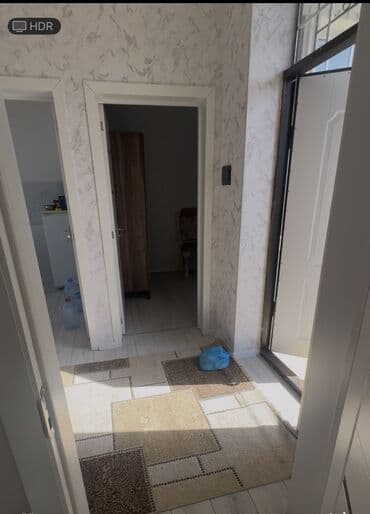 gencede satilan bina evleri 2018: Kirayə üçün 2 otaq bir mətbəxt Planlaşdırma və otaqlar: - Girişdən — 5