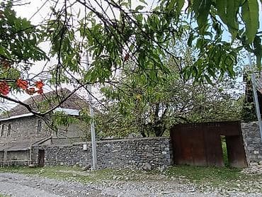 nzsde evler: Şəki, 300 kv. m, 8 otaq, Hovuzsuz, İnternet, Telefon, Qaz — 3