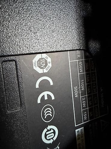 Avtoelektronika: Sistem çox az və səliqəli istifadə olunub. Ekran kartı ilə Qətiyyən — 7