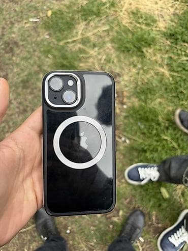 iphone 13 təzə: IPhone 14, 128 GB, Göy, Face ID — 1