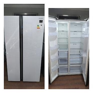 Samsung Nofrost Soyuducu ideal veziyetde hecbir problemi yoxdu tezeden lalafo.az -da Samsung Nofrost Soyuducu ideal veziyetde hecbir problemi yoxdu tezeden