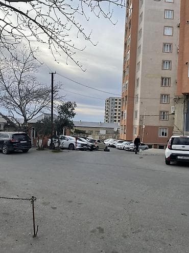 Аренда гаража: Təcili abyekt satılır cox əlverişli yerdə hundur merteblei yaşayış — 3