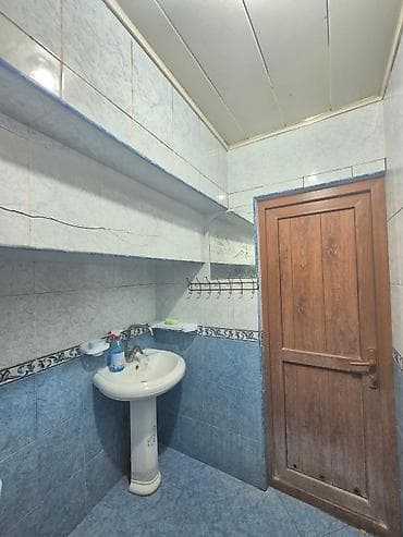 Yasamal rayonu, 3 saylı ASAN xidmətin arxasında Həyət evi Kirayə — 7