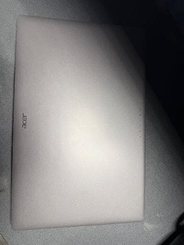 Acer Aspire Lite 15 noutbuku - Model: Aspire Lite 15 (AL15-53P-C9T3