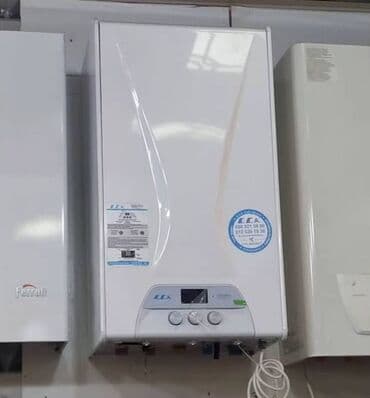 sifir: *🔥 Kombi və İstilik Sistemləri – Topdan Qiymətə! 🔥* ✅ *Topdan və — 6