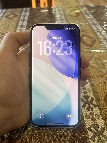 IPhone 13, 128 GB, Ağ