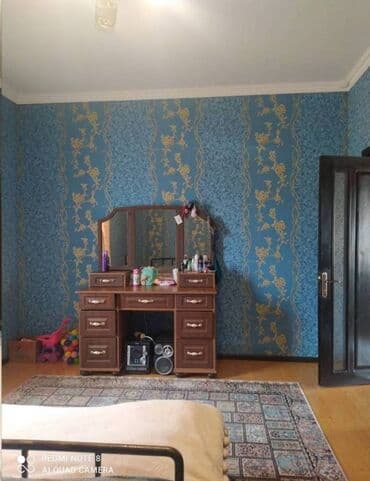 upd qesebesinde kiraye evler: 200 м², 4 комнаты, Артезианский колодец, Канализация, Комби — 18