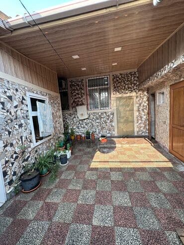 108 nomreli mekteb: 3 комнаты, 120 м², Нет кредита, Средний ремонт — 1