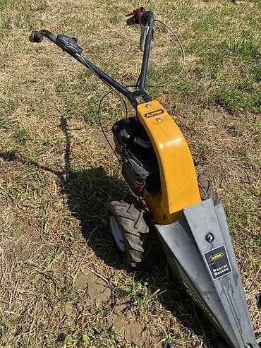 Otbiçənlər və trimmerlər: Benzin Otbiçən — 1