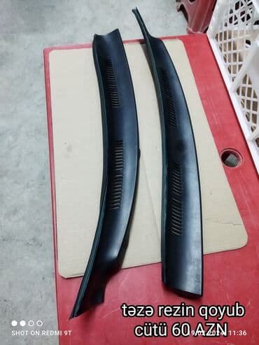 ravon nexia r3 satis merkezi: Həzi Aslanov metrosu yaxınlığında yerləşir . Qiyməti üzərində qeyd — 17