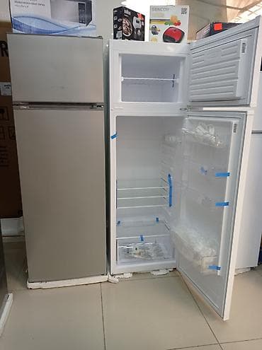 supra satışı: Yeni 2 qapılı Vestfrost Soyuducu Satılır, rəng - Boz — 2
