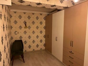 kiraye ev yasamalda: Yasamalda serur mtkda 20 mertebeli binanın 12-ci mərtəbəsində — 6