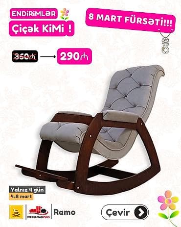 donuz yagi: Yeni, Kreslo-kaçalka, Parça, Kredit var, Rayonlara çatdırılma — 5