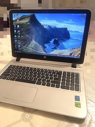 macbook pro 2014: HP Pavilion, 15.6 ", Intel Core i5, 256 GB — 1