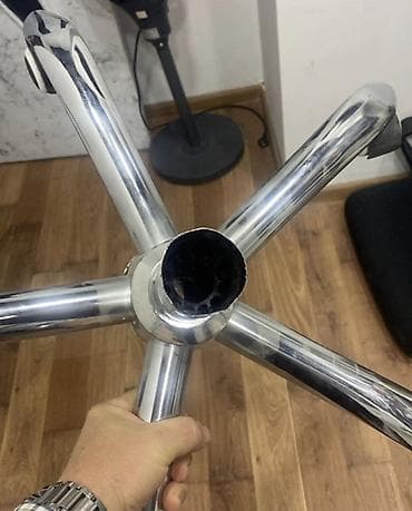 Офисные стулья: Kreslo temırı ve uzlenmesıı adres gellem — 1