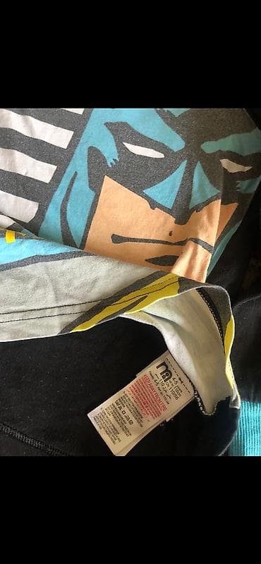 köynəylər: Koftalar,3-4,5-6 yasha,yaxshi — 4