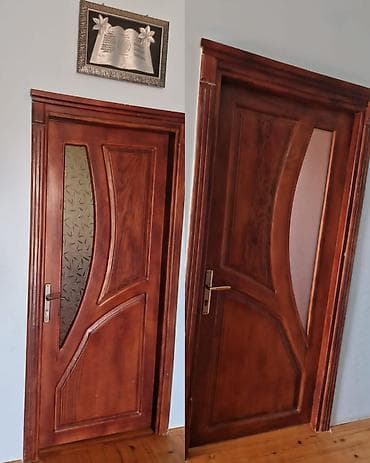 Satılır biri 160 AZN. Ölçü 2.05*90. Ünvan Qala kod 5670 NigAz lalafo.az -da Satılır biri 160 AZN. Ölçü 2.05*90. Ünvan Qala kod 5670 NigAz