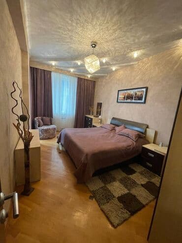 kirayə ev nizami: Nizami metrosuna yaxin 6 ci paraleldə 16 mertebeli binanın 10-cu — 11