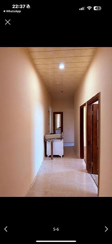 sumqayit 9 cu mikrorayon: Kirayə üçün 2 otaqlı
Sklad ucun ev verilir 57 kv — 2