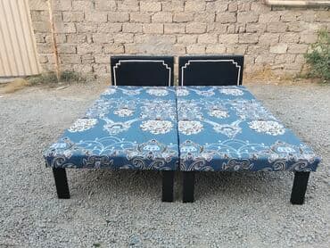 Yeni, Təknəfərlik çarpayı, Azərbaycan