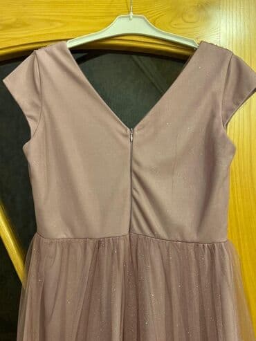 купить вечернее платье в баку: Вечернее платье, Макси, 2XL — 8