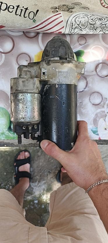 traktor starter: Təcili dəyərindən ucuz satılır Whatsapp yoxdur yalnız zəng edin BMW — 3