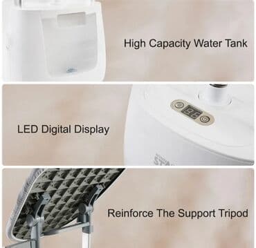 семейная баня семейный пар: Утюг с парогенератором, Есть кредит, Самовывоз, Платная доставка, Доставка в районы — 5