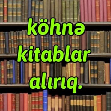 çərəkə kitabı azerbaycan dilinde: Kitab alıram — 1