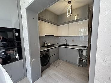 qusar a frame: Bakı, 2 otaqlı, Köhnə tikili, 65 kv. m — 5