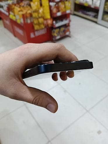 islenmis pitminutqa: IPhone 14, 128 GB, Midnight — 4