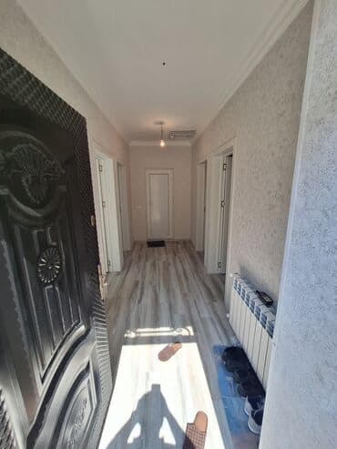 mingecevirde ipoteka evler: 3 комнаты, Новостройка, 78 м² — 9
