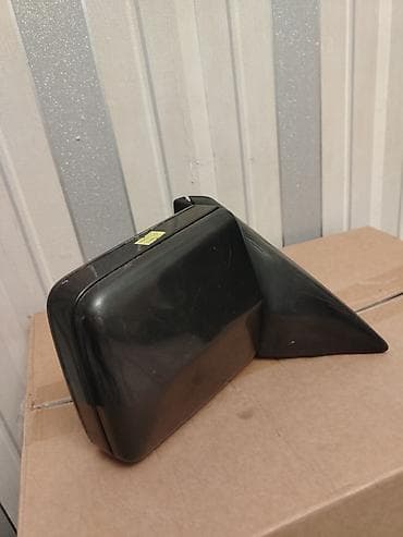 Sol, Mercedes-Benz w124, 1994 il, Almaniya, Ünvandan götürmə