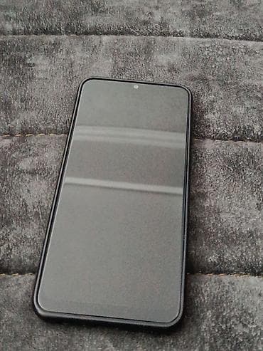 canon eos m50: Samsung Galaxy A03, 32 GB, rəng - Qara, İki sim kartlı — 3