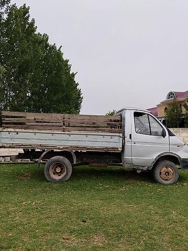 bmw e39 disk teker: Yük daşıma üçün bortlu kiçik yük maşını - Korpus: ikiqapılı kabin — 6