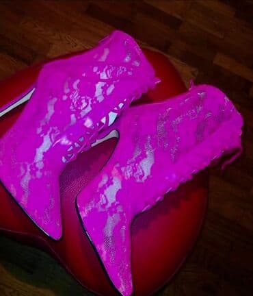 carlo pazolini: Tuflilər, Carlo Pazolini, Ölçü: 37, rəng - Narıncı, Yeni — 9