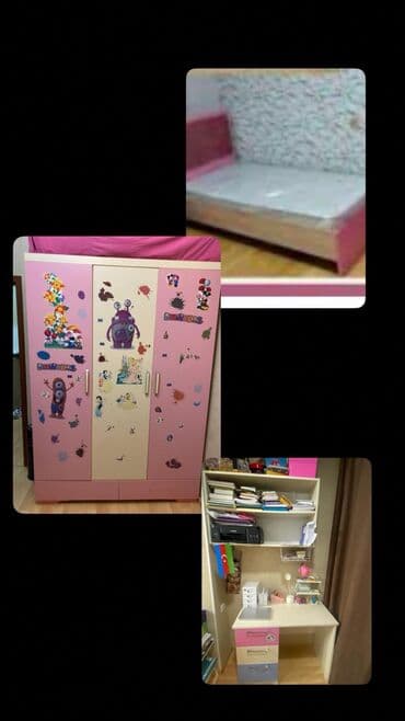 ucuz bowqablar: 3223 //& Lamie ENDIRIM OLDU Uṣaq otagi desti satilir Qiymet — 1