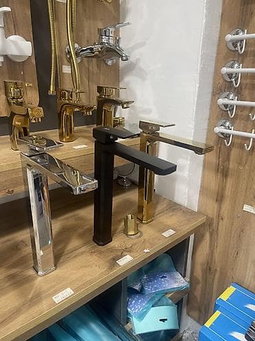 çeni: Vanna otağınızda dəyişiklik vaxtıdır! 🚿 Keyfiyyətli materiallar və — 4