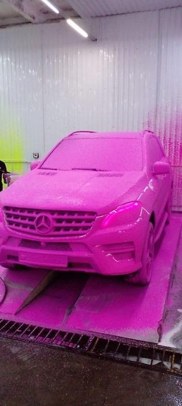 Tecili avto yuyucu teleb olunur .moyka qara qarayevde yerlesir super