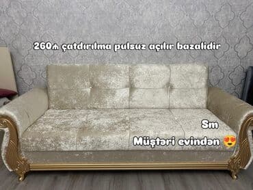 Divan, Yeni, Açılan, Bazalı, Parça, Şəhərdaxili pulsuz çatdırılma