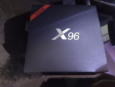 ikinci el iphone 15 pro: Smart TV boks — 2