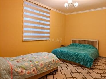 20 yanvar kiraye ev: 150 м², 5 комнат, Комби — 12