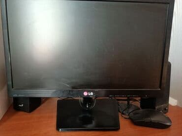 Masaüstü kompüterlər və iş stansiyaları: Parametrlər şəkildə göstərilib. Real alıcıya endirim olacaq — 1