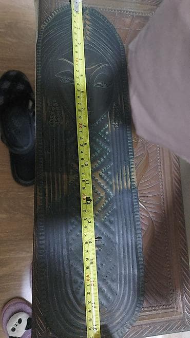 qarabağ braqa bilet: Qədimi
Чеканка СССР
47 santı — 2