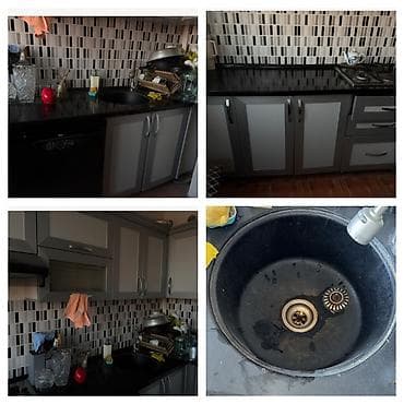 lalafo az mebel gence: Metbex mebeli tecili satlir yaxwi veziyyetdedi ölcu 3.64x60 aspirator — 1