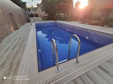 hovuz materiallari: Hovuz tikintisi və təmiri Yüksək keyfiyyət və peşəkarlıq bizim — 2