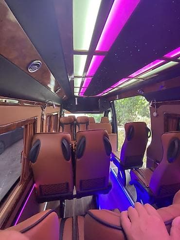 satılan zil 130: Mercedes-Benz sprinter 

Ölkə daxili sifarişlər qebul olunur — 3