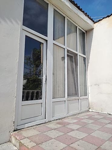 Mənzil üçün İşlənmiş Giriş qapısı Çərçivə ilə, Ünvandan götürmə, Ödənişli çatdırılma