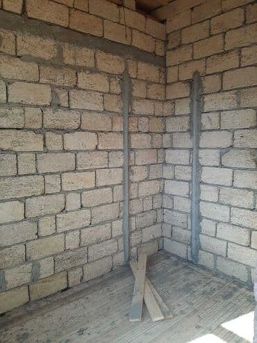 купить дом баку: Масазыр 2 комнаты, 42 м², Есть кредит, Без ремонта — 6